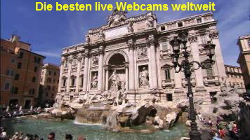 Die besten live Webcams weltweit